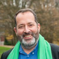 Mr. BRONNIMANN Frédéric