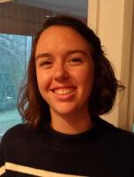 TEYSSENDIER DE LA SERVE Maylis